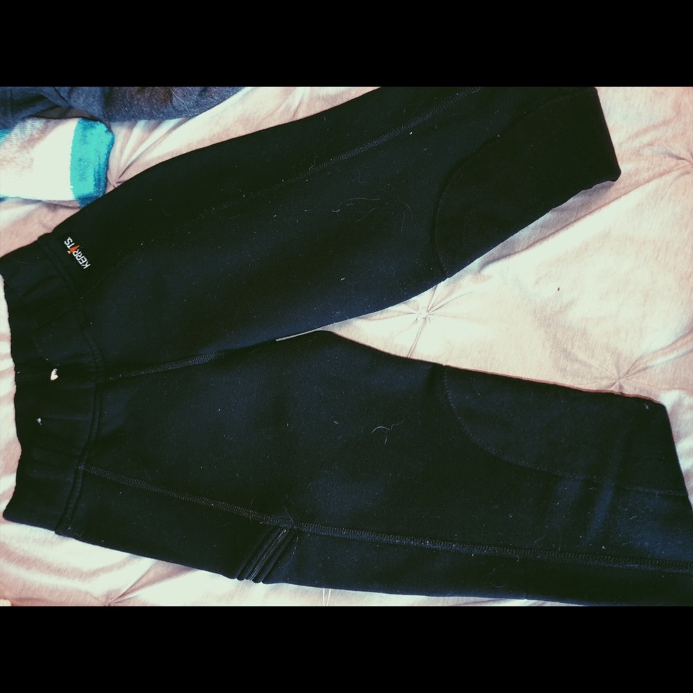 Kerrots riding pants